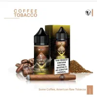 سالت نیکوتین ویپرتن