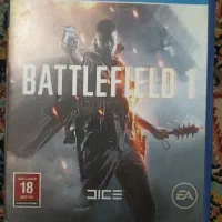 بازی بتلفیلد PS4