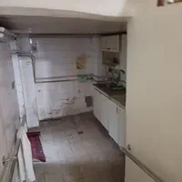 گلنگی ۱۳۸ متر  ۲ طبقه‌          قادری|فروش زمین و ملک کلنگی|تهران, ایران|دیوار