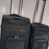 ساک جفت مارک SZNGS|کیف، کفش، کمربند|اصفهان, ارغوانیه|دیوار