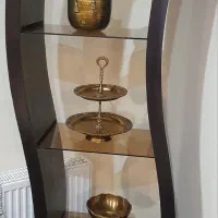 بوفه ی خاص و بسیار نو