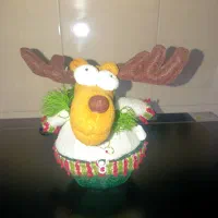 صندوقچه عروسکی