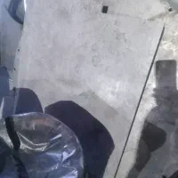 ورق استیل ۳۱۶  ضخامت ۴ میل   واستیل  ۳۰۴ ۱۰ میل