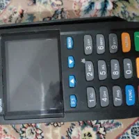 یک دستگاه کارتخوان سیار ویک کارتخوان ثابت|فروشگاه و مغازه|فردیس, شهرک ۱۱۰|دیوار