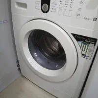 ماشین لباسشویی سامسونگ