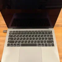 مکبوک air m1|رایانه همراه|تهران, تهرانپارس غربی|دیوار