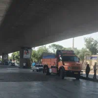 بنز مدل ۴۰۱ برج۱۲