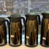 کتری شیر دار رو گازی و کتری سوت زن|قوری، کتری، قهوهساز دستی|شیراز, صاحب الزمان|دیوار