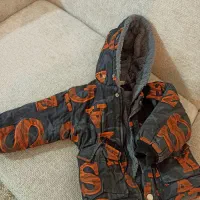 لباس پسرونه