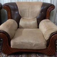 مبل راحتی(شرکت  زادیس)|مبلمان خانگی و میز عسلی|اردبیل, |دیوار