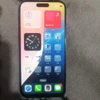 گوشی آیفون 15پرو مکس فیک|موبایل|تایباد, |دیوار