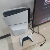 ps5 اسلیم استاندارد کپیخور