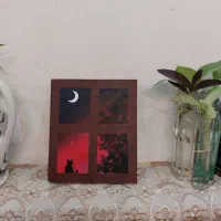 تابلو نقاشی|تابلو، نقاشی، عکس|یزد, |دیوار