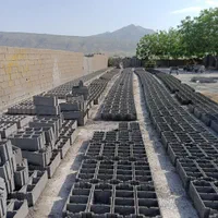کارگاه تیرچه بلوک سعدی|مصالح و تجهیزات ساختمان|لردگان, |دیوار