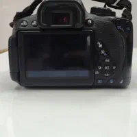 دوربین کنون 70D