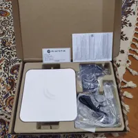 رادیو اینترنت وایرلس sxt sq