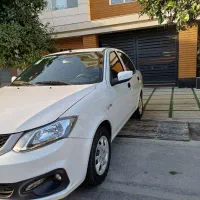 ساینا دوگانه فابریک