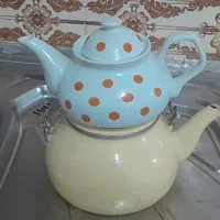 قوری کتری نو
