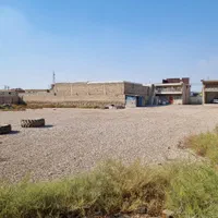 گاراج ۲۵۰۰ متر|فروش مغازه و غرفه|اهواز, سیصد دستگاه|دیوار