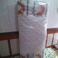 دوشگ تخت خواب یک نفر