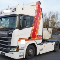 اسکانیاR450فول