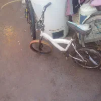 دوچرخه ۱۶|دوچرخه، اسکیت، اسکوتر|تربت جام, جامرود|دیوار