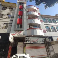 85متر واحد اداری در مرکز شهر