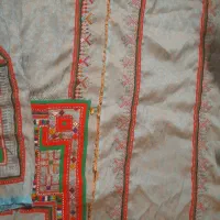 لباس دستدوز شیک برای۵سال|لباس|ایرانشهر, |دیوار