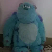 عروسک سالیوان ، دیزنی پیکسار. ارسال رایگان