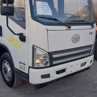 کامیون کامیونت فاو ۶تن صفرخشک اوراقی|خودرو سنگین|تهران, تهرانسر شمالی|دیوار