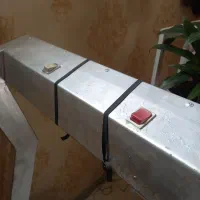 تردمیل سالم خانگی  موتور ۲ ساعته  جایگاه مسگری|تجهیزات ورزشی|مشهد, سناباد|دیوار