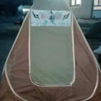 چادر برزنت برنو