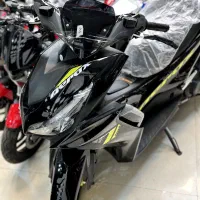 طرح تعویض کارکرده با صفر الباقی اقساط تا ۲۰ ماه|موتورسیکلت|فردیس, فردیس|دیوار