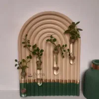 دکوری های سنگی خونگی