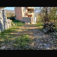 فروش زمین ییلاقی با ویو دار|فروش زمین و ملک کلنگی|پایین هولار, |دیوار