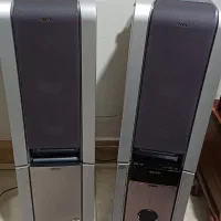 سیستم سونی بسیار قوی