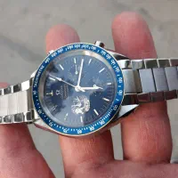 ساعت امگا omega|ساعت|شیراز, مسلم|دیوار