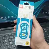 کابل شارژ تایپ سی اندروید|لوازم جانبی موبایل و تبلت|رشت, جماران|دیوار