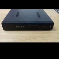 dvr چهار کاناله