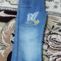 شلوار لی|کفش و لباس بچه|کرج, کلاک نو|دیوار