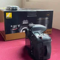 Nikon d750 دوربین|دوربین عکاسی و فیلم‌برداری|تهران, امیرآباد|دیوار