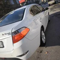 برلیانس h330 مدل 97 موتور 1650|خودرو سواری و وانت|مشهد, یاس|دیوار