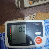 دستگاه فشار خون