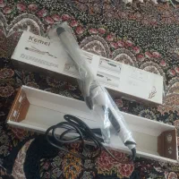 اتو و ویو و بابلیس مو