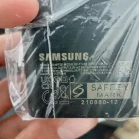 شارژر  سامسونگ 25W نسخه ویتنام