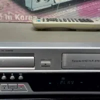 ویدئو LG رکوردر|پخش‌کننده DVD و ویدیو|مشهد, بلال|دیوار