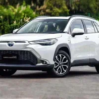 فروش حواله  تویوتا فرانتلندر هیبرید