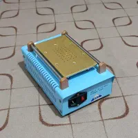 دستگاه سپراتور LCD سانشاین کم کارکرد (تقریباً نو)|فروشگاه و مغازه|محمودآباد, |دیوار