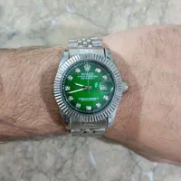 ساعت رولکس مردانه