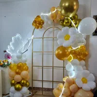 بادکنک آرایی مجالس و افتتاحیه